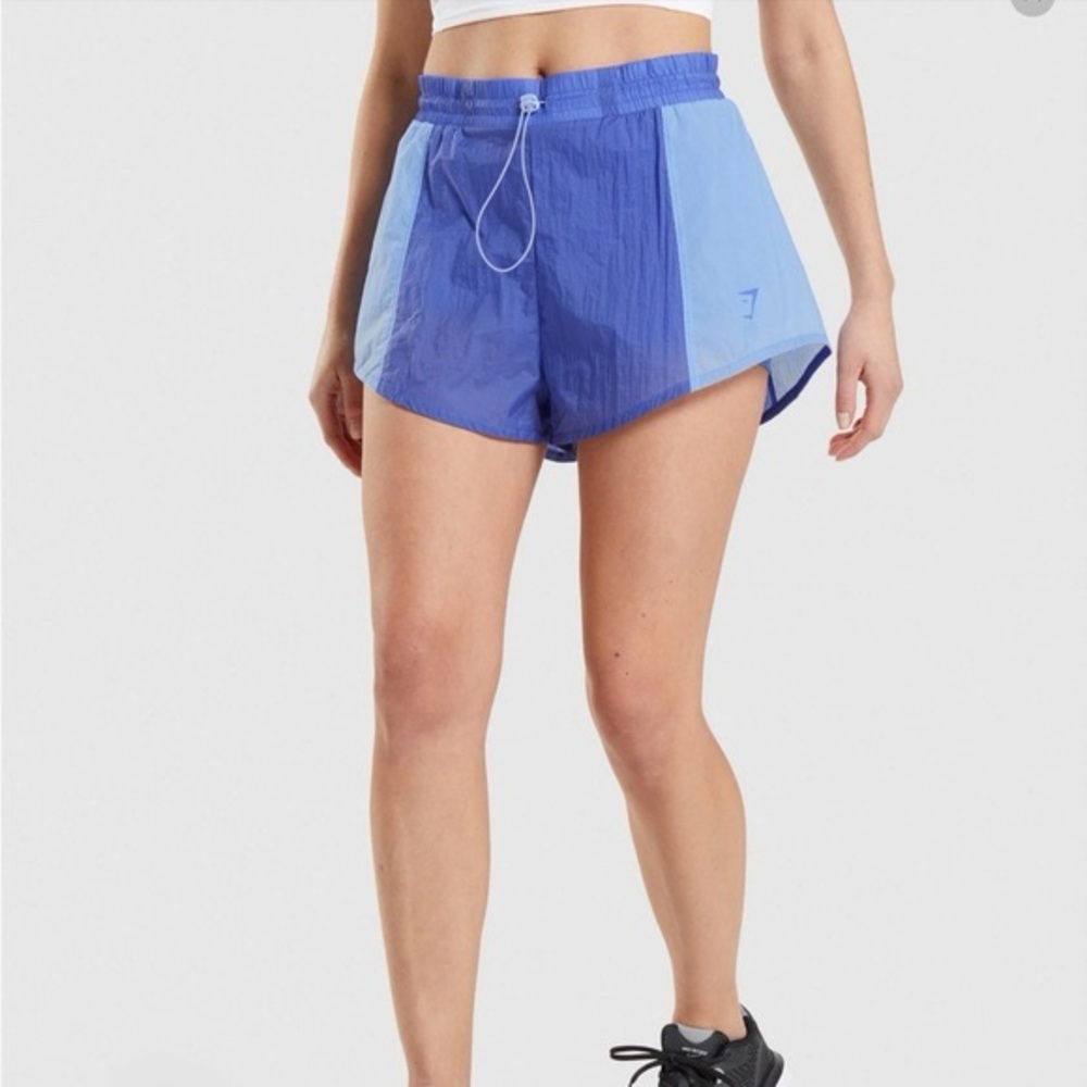 Swimming Shorts